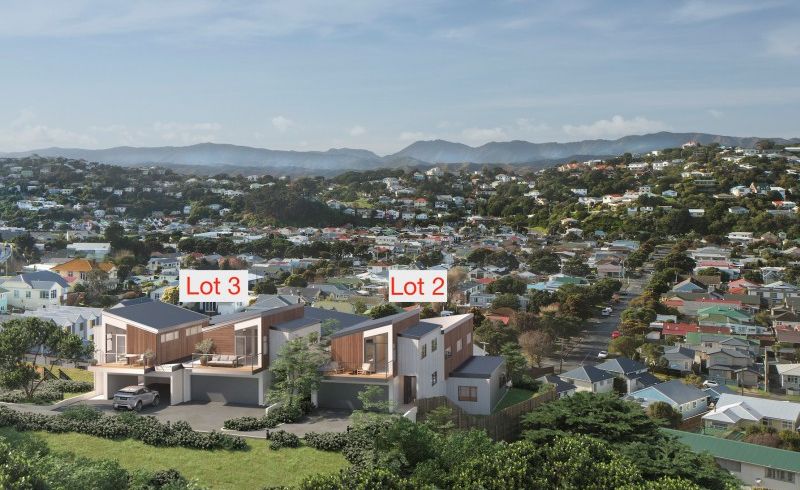  at 104 Maupuia Road, Maupuia, Wellington