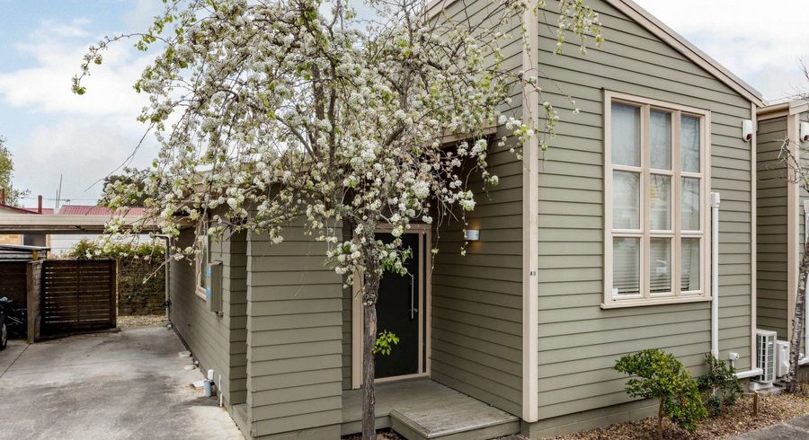  at 4B Gazeley Avenue, Silverdale, Hamilton