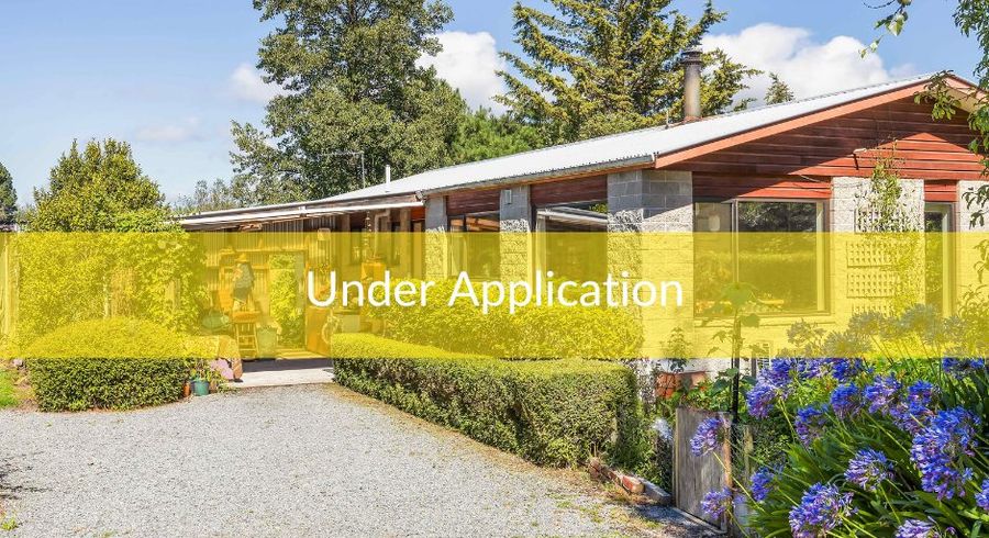  at 85 Mays Road, Leithfield, Amberley