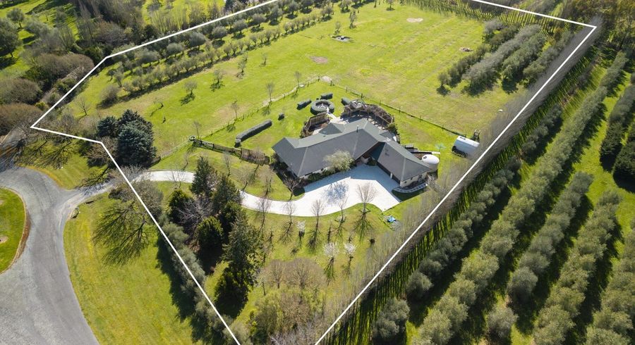  at 69 Velino Place, Ohoka, Waimakariri, Canterbury