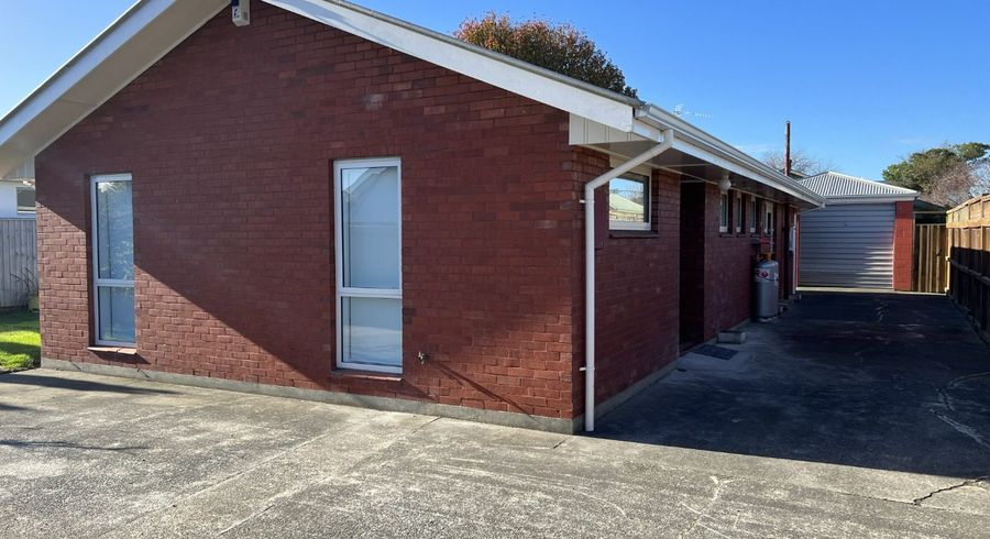  at 30 Trafalgar Street, St. Albans, Christchurch City, Canterbury