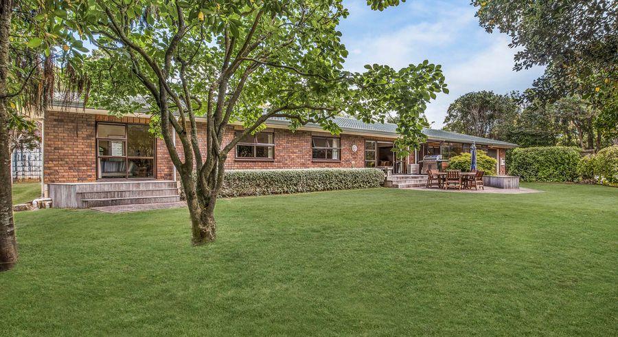  at 142A Ararimu road, Ramarama, Drury