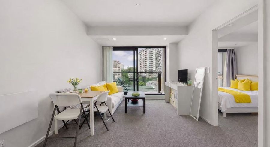  at 907/70 Anzac Avenue, City Centre, Auckland City, Auckland