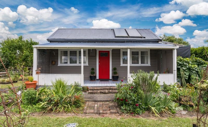  at 163 Miro Street, Manunui, Taumarunui