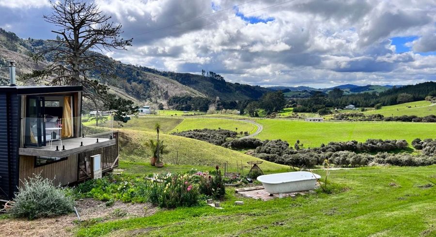  at 48 William James Lane, Makarau, Warkworth