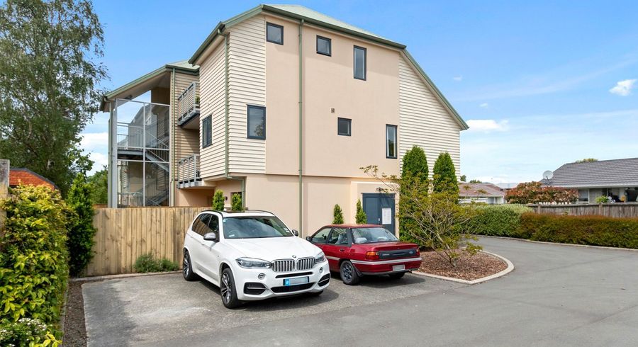  at 8/12 London Street, Richmond, Christchurch City, Canterbury