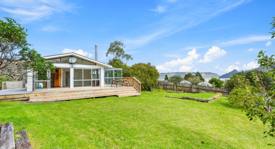  at 18 Upland Road, Huia, Waitakere City, Auckland