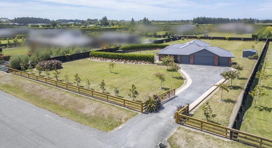  at 46 Norris Drive, Swannanoa, Kaiapoi