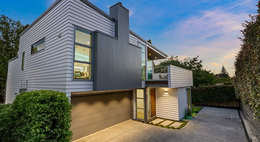  at 34B Temple Street, Meadowbank, Auckland