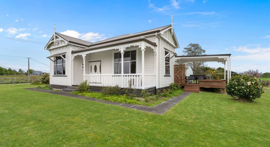  at 4405 State Highway 26, Waihou, Te Aroha