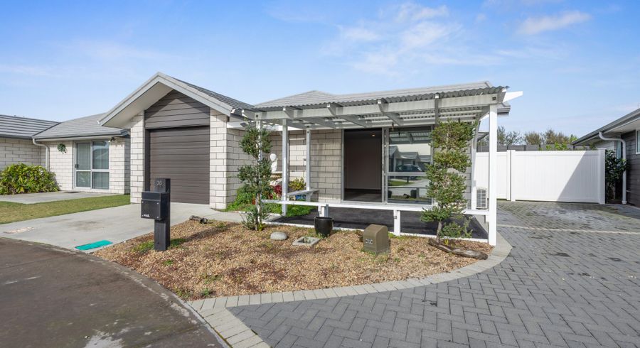  at 36 Arrow Close (Dunes Lifestyle Village), Papamoa, Tauranga, Bay Of Plenty