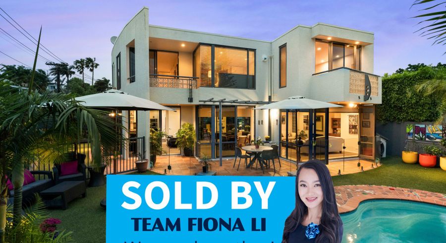  at 1 Allum Street, Kohimarama, Auckland