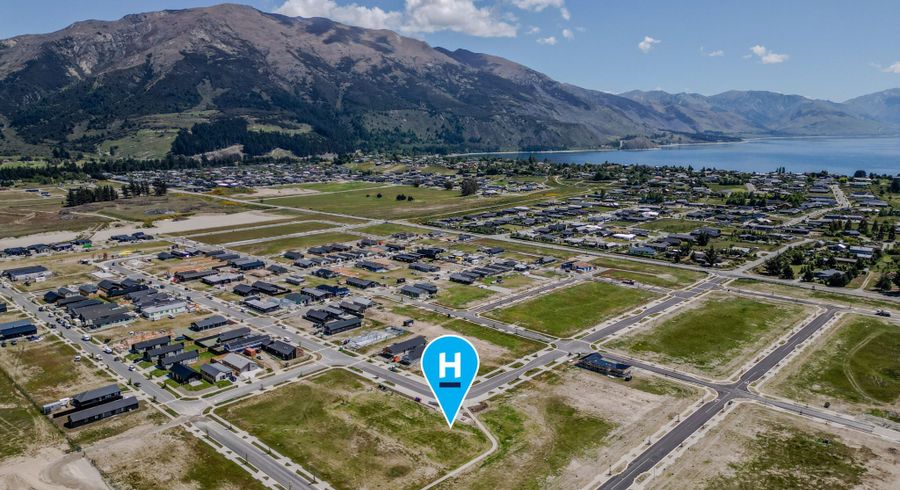  at 0 Longview Subdivision, Reserve Series, Lake Hawea, Wanaka, Otago