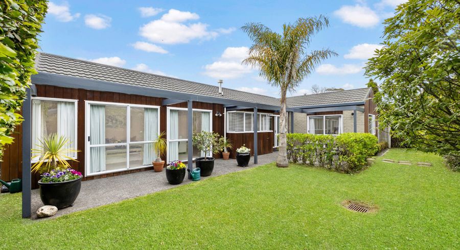  at 7A Kenneth Small Place, Remuera, Auckland