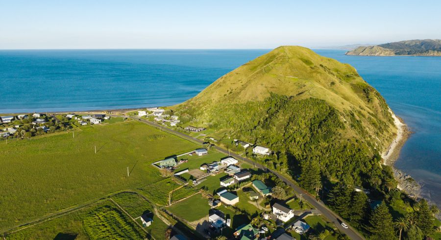  at 170 Newcastle Street, Mahia, Wairoa, Hawke's Bay