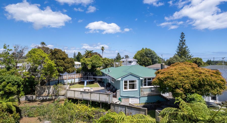  at 36 Budleigh Street, Frankleigh Park, New Plymouth