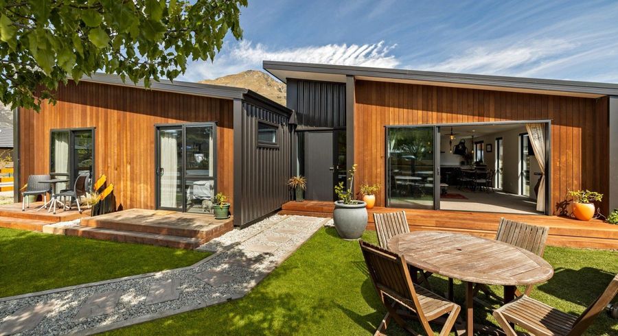  at 2 Mulbury Way, Lower Shotover, Queenstown
