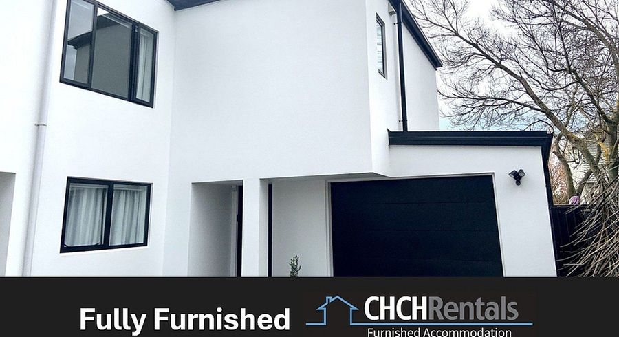  at 4/85 Brockworth Place, Riccarton, Christchurch City, Canterbury