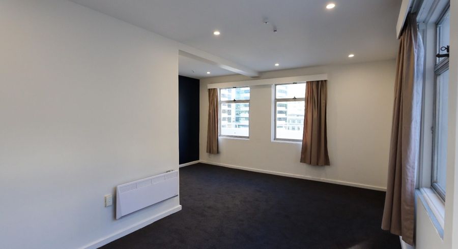  at PH/2 Woodward St, Wellington Central, Wellington, Wellington