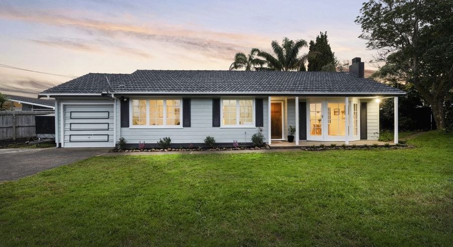  at 1 Mckenzie Road, Mangere Bridge, Auckland