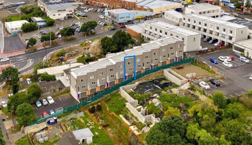  at 17F Domain Road, Panmure, Auckland