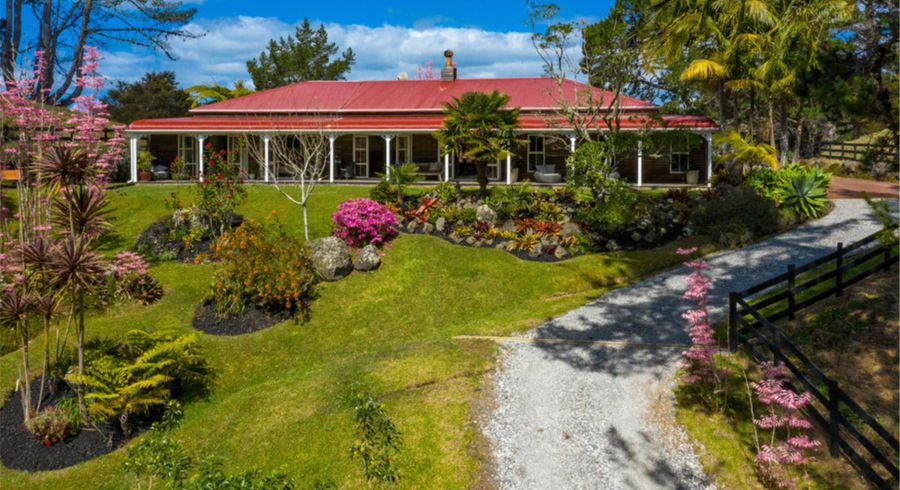  at 40 Haigh Access Road, Albany