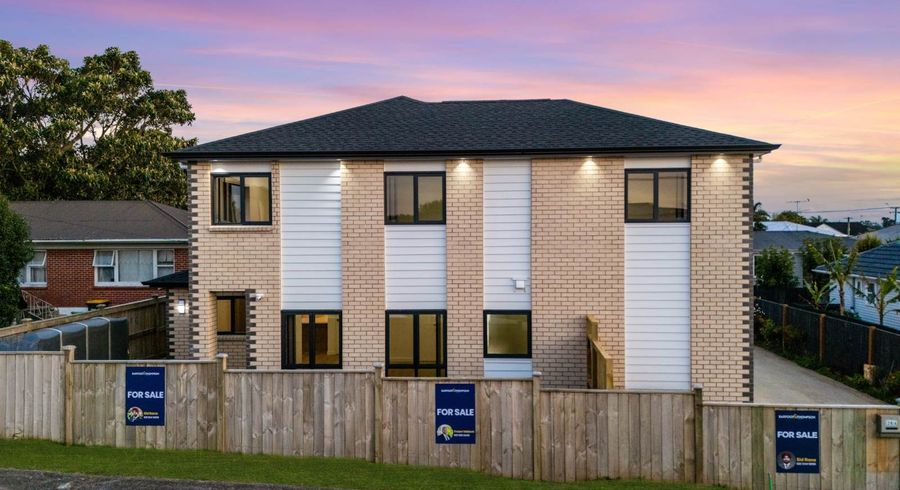 at 20A Tawa Crescent, Manurewa, Manukau City, Auckland