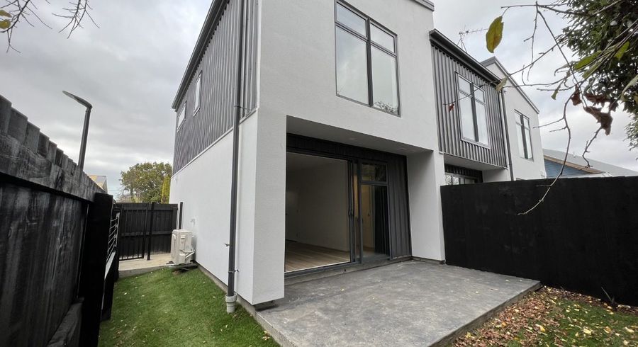  at 4/10a McLean Street, Linwood, Christchurch City, Canterbury