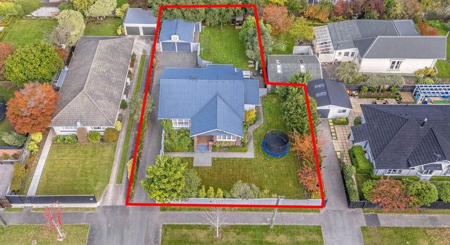  at 73 Bretts Road, St. Albans, Christchurch City, Canterbury