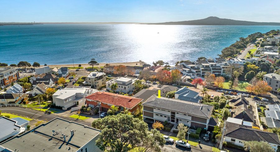 at 3/40 Polygon Road, St Heliers, Auckland