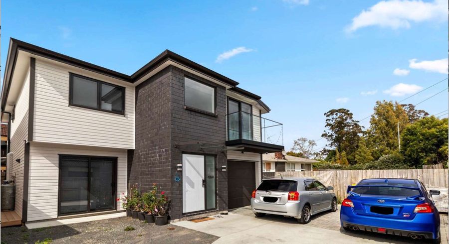  at 126 Pah Road, Papatoetoe, Auckland