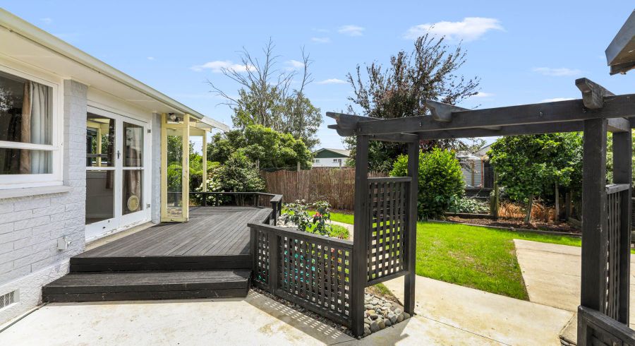  at 164A Redwood Street, Witherlea, Blenheim, Marlborough