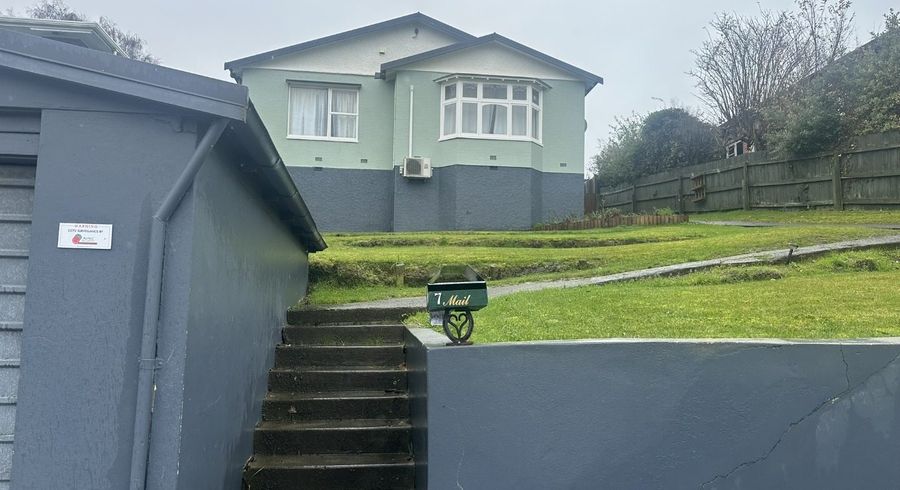  at 7 Cameron Street, Seaview, Timaru, Canterbury