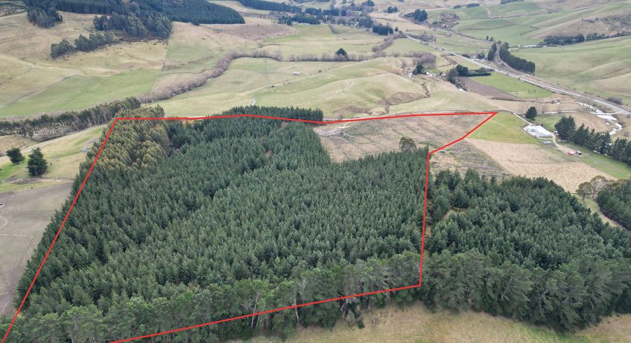  at 0 Patterson Road, Palmerston