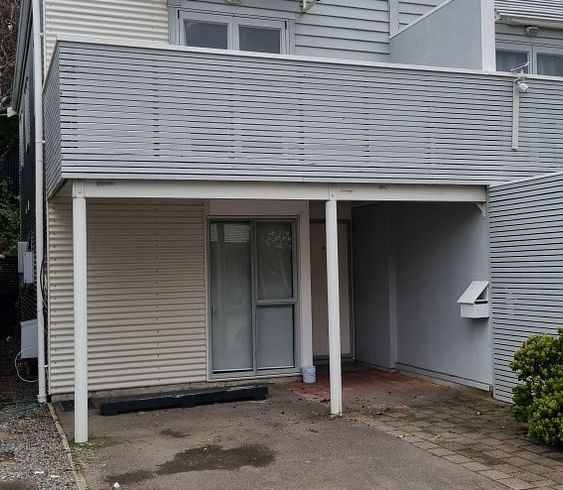  at 4/1 Drummond Street, Mount Cook, Wellington, Wellington