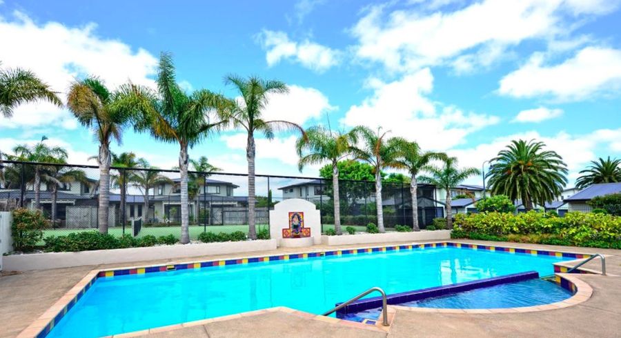  at Armoy Drive, Botany Downs, Manukau City, Auckland
