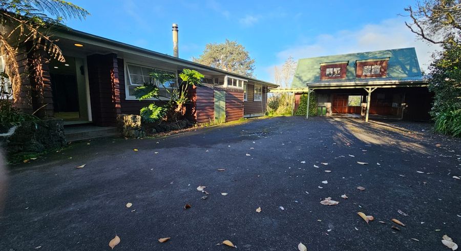  at 285 Point View Drive, Shamrock Park, Auckland