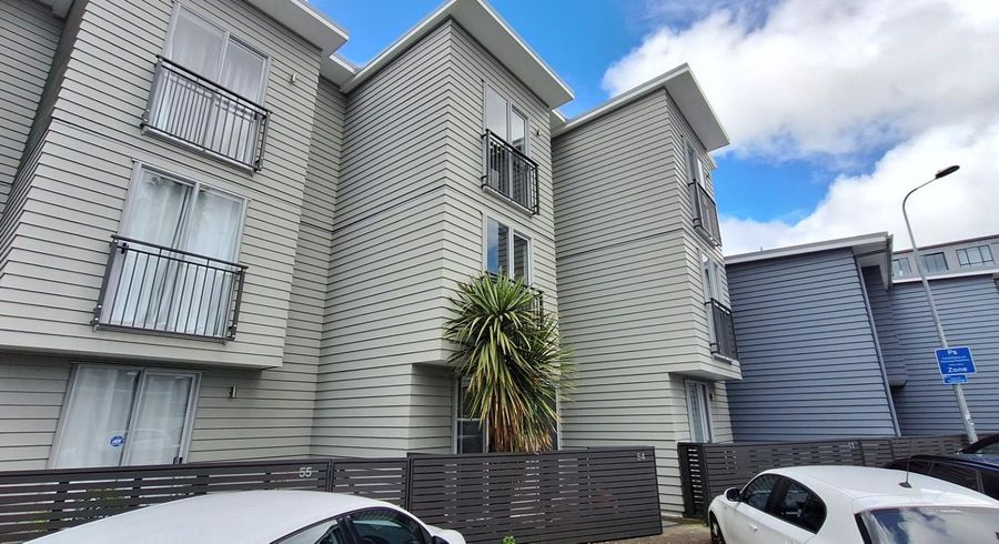  at 54/32 Edwin Street, Mount Eden, Auckland City, Auckland