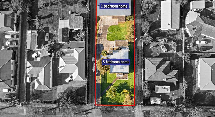  at 45 Vine Street, Mangere East, Auckland