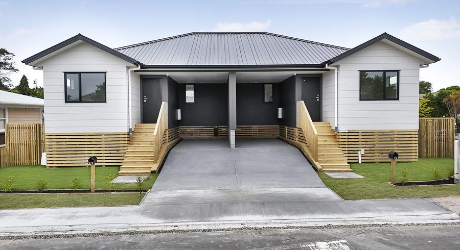  at U1, 10 Michael Avenue, Dinsdale, Hamilton, Waikato