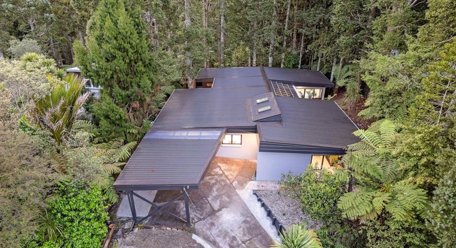  at 19 Tainui Road, Titirangi, Waitakere City, Auckland