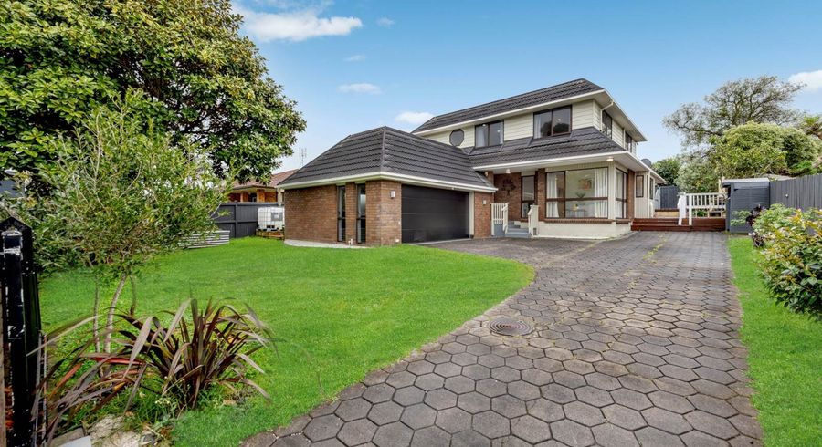  at 3 Mimosa Place, Half Moon Bay, Manukau City, Auckland