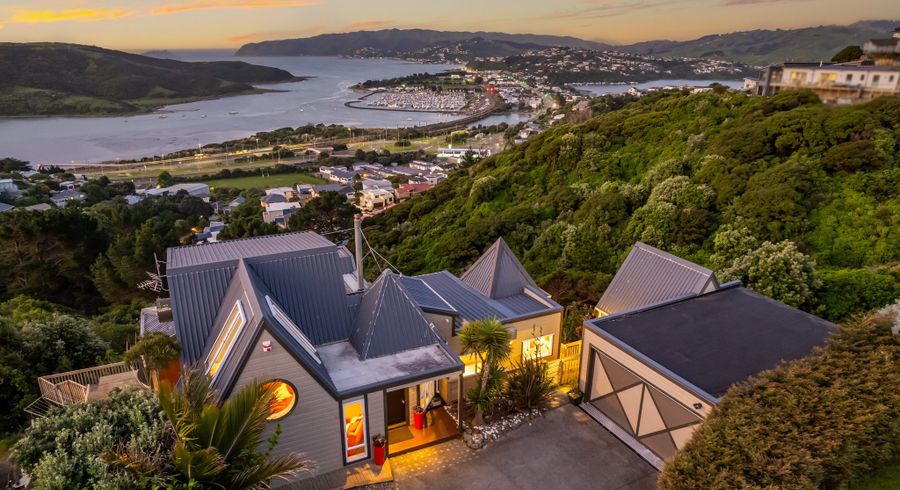  at 13 Ettrick Grove, Papakowhai, Porirua
