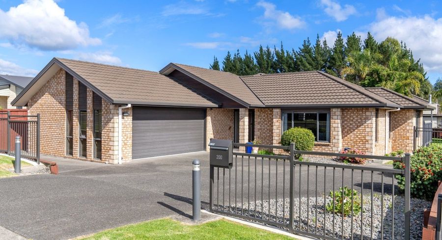  at 200 Hollister Lane, Ohauiti, Tauranga