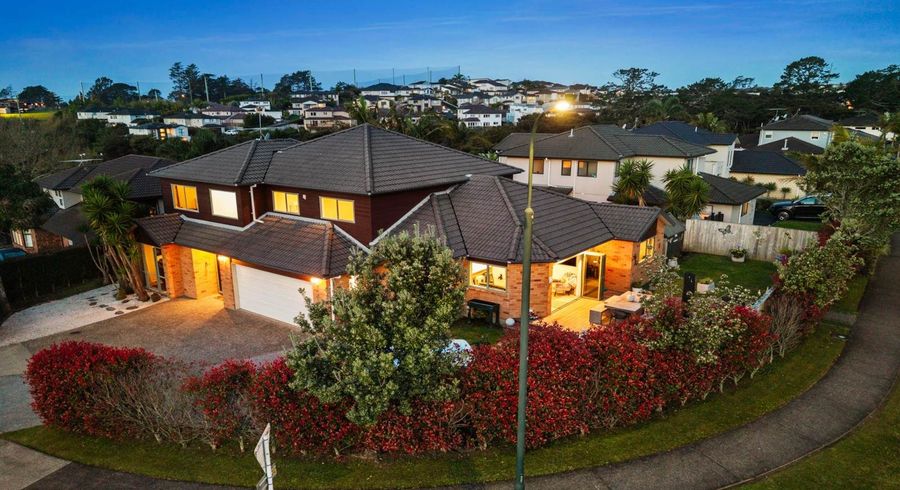  at 5 Witton Place, Schnapper Rock, North Shore City, Auckland