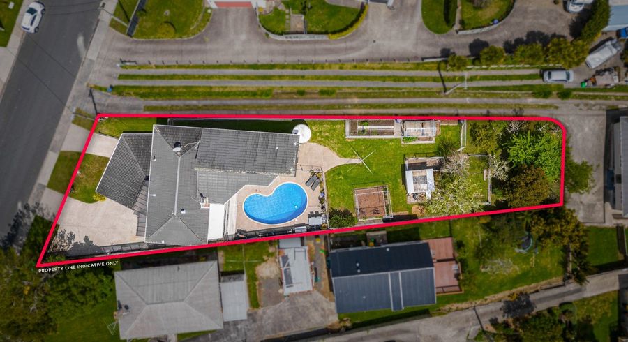  at 24 Verbena Road, Birkdale, Auckland
