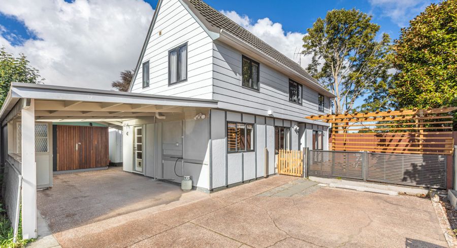  at 3/36 Aroha Avenue, Sandringham, Auckland