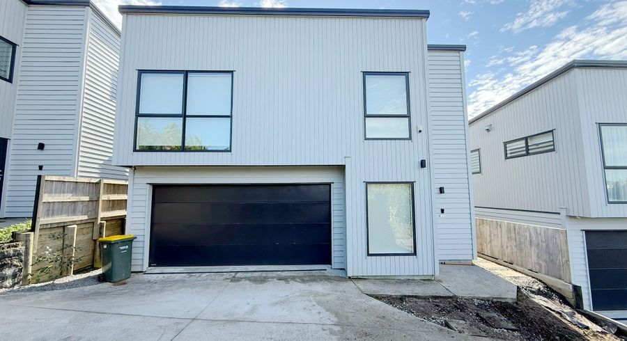  at 261C Glenfield Road, Hillcrest, North Shore City, Auckland