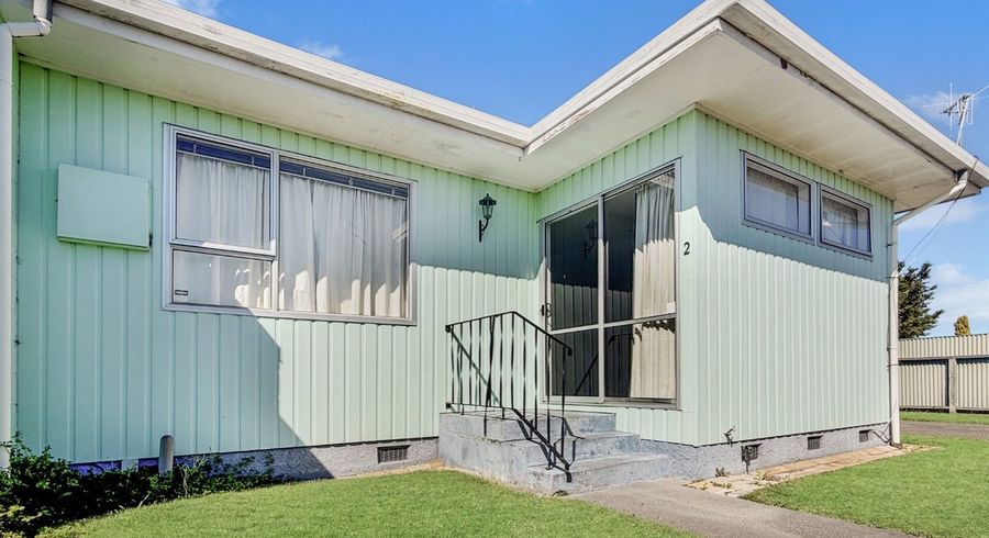  at 2/27 Ranfurly Street, Tamatea, Napier, Hawke's Bay