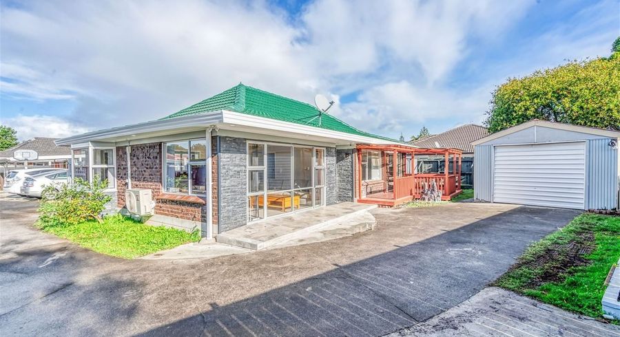  at 3/57 Puhinui Road, Papatoetoe, Manukau City, Auckland